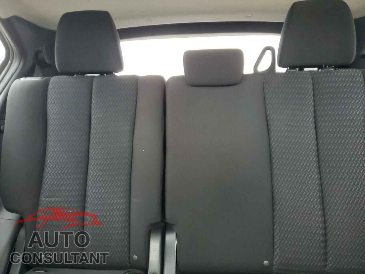 MITSUBISHI ECLIPSE 2023 - JA4ATVAA6PZ037635