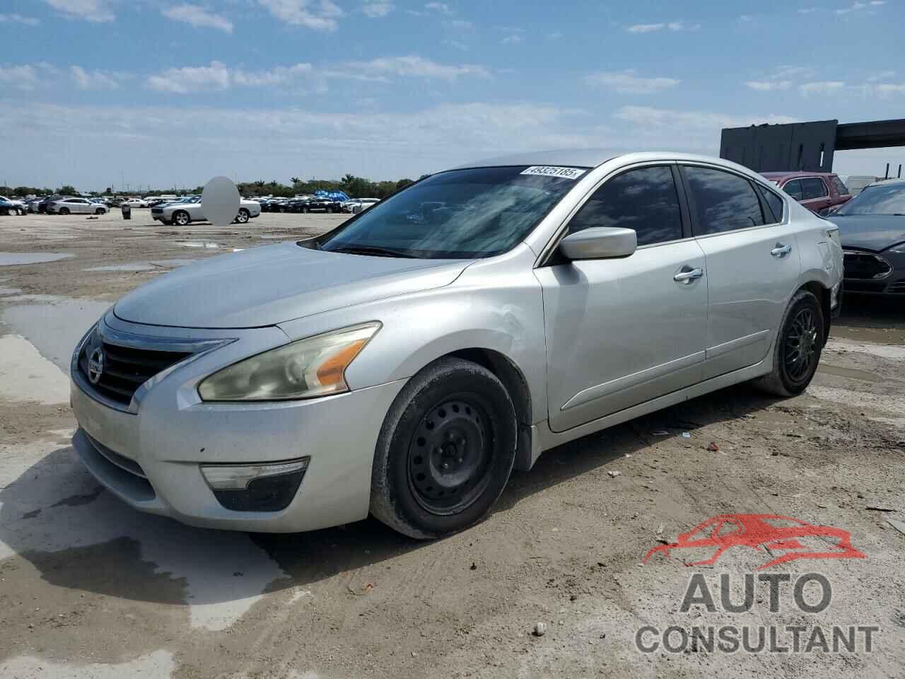 NISSAN ALTIMA 2015 - 1N4AL3AP7FN364040