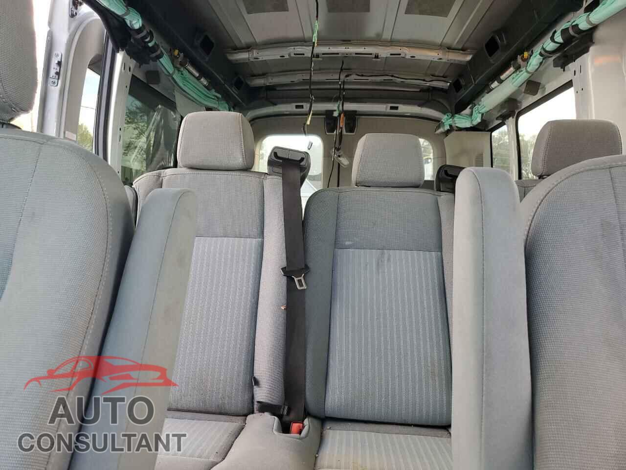 FORD TRANSIT 2017 - 1FBAX2CM8HKB15623
