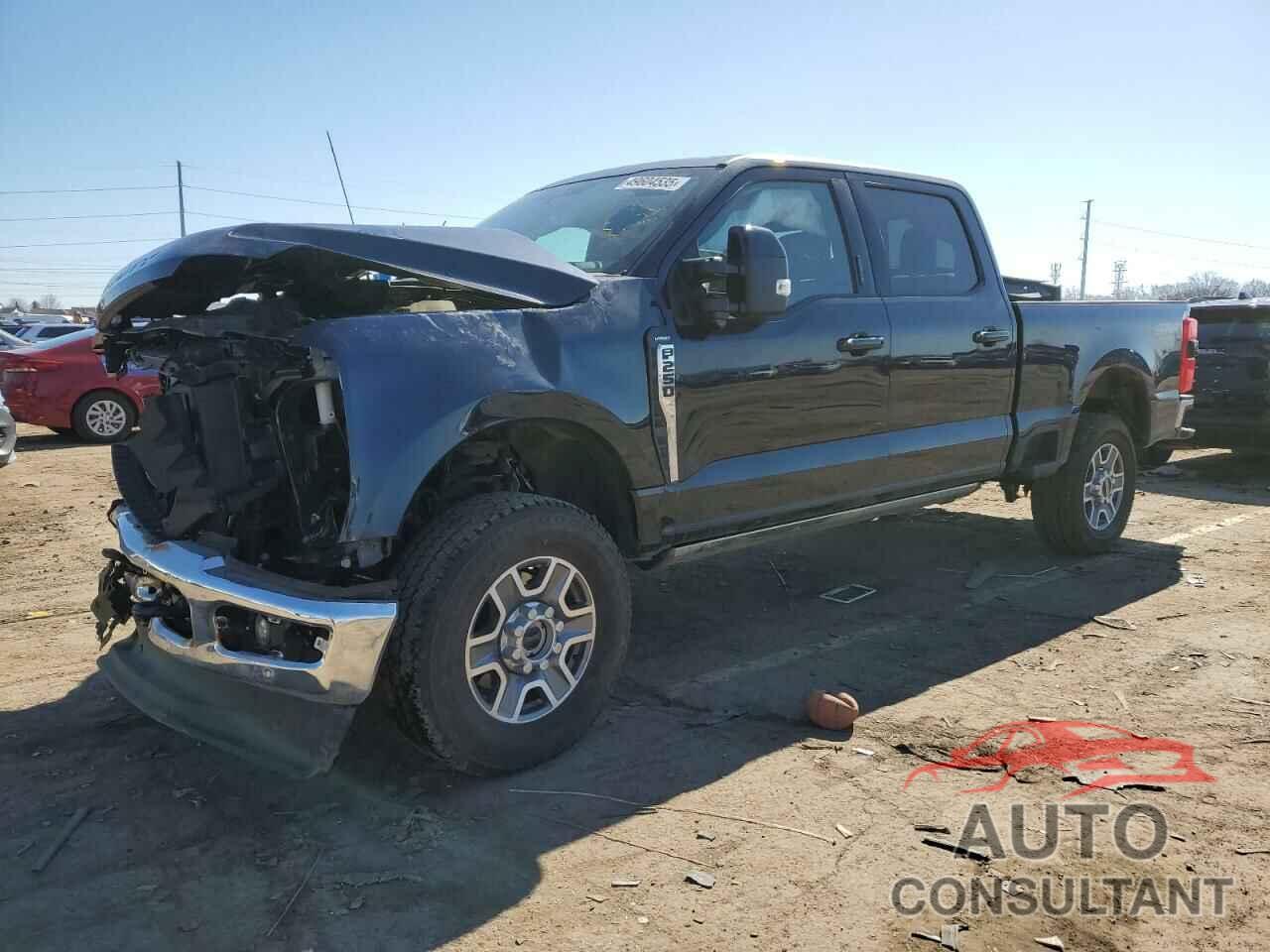 FORD F250 2023 - 1FT8W2BN1PEC22548