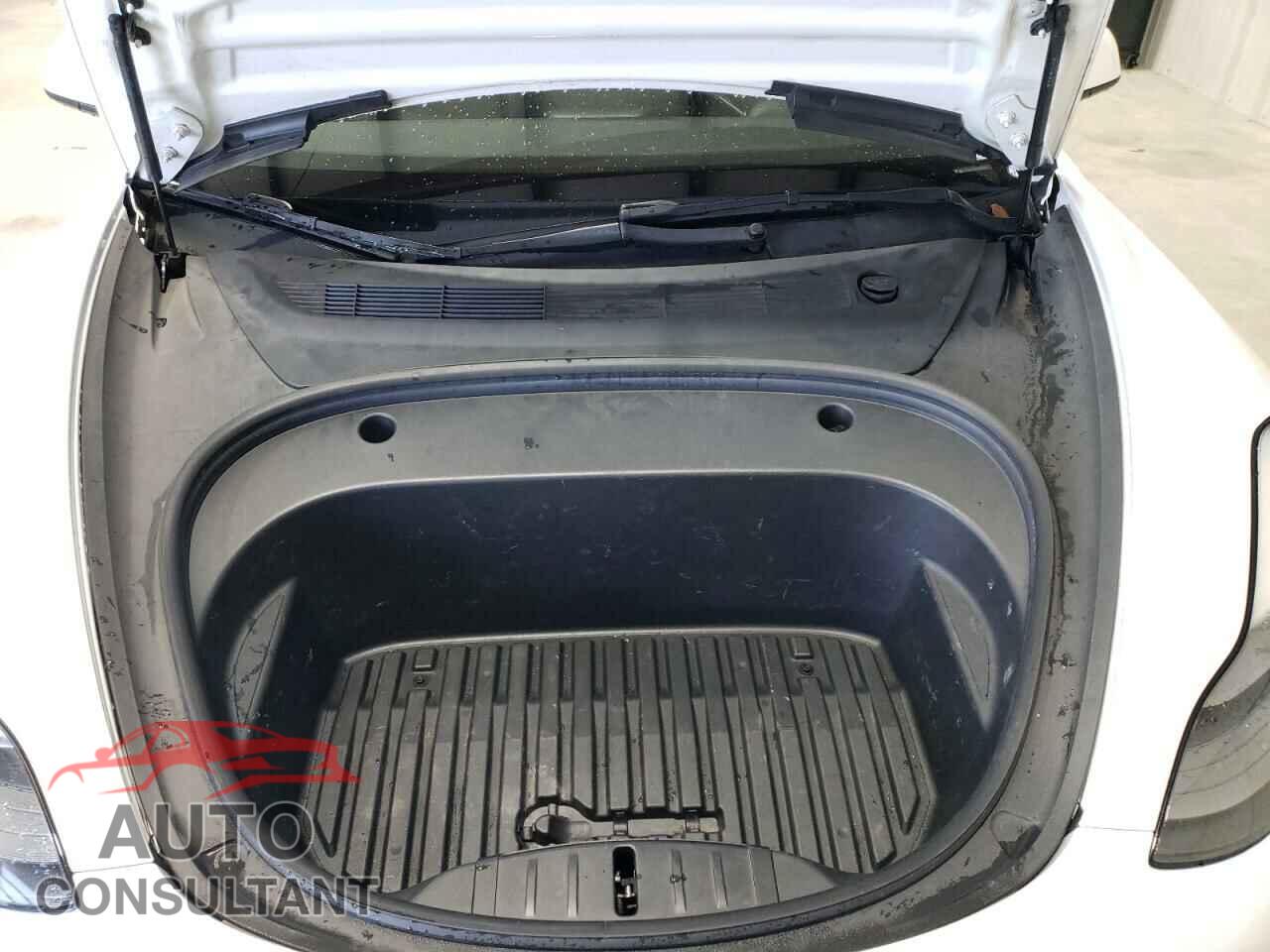 TESLA MODEL 3 2021 - 5YJ3E1EA1MF089705