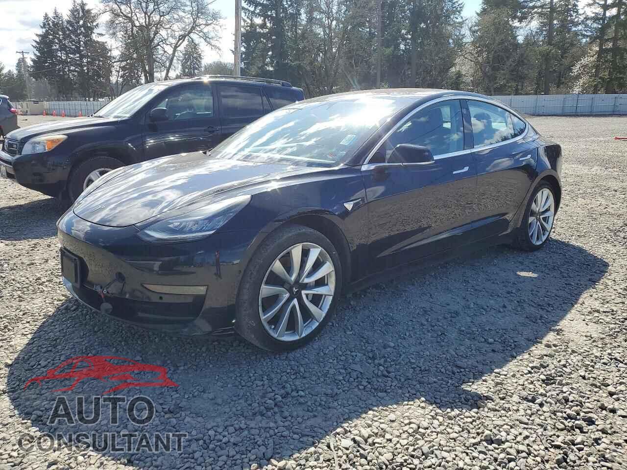 TESLA MODEL 3 2018 - 5YJ3E1EA3JF046446