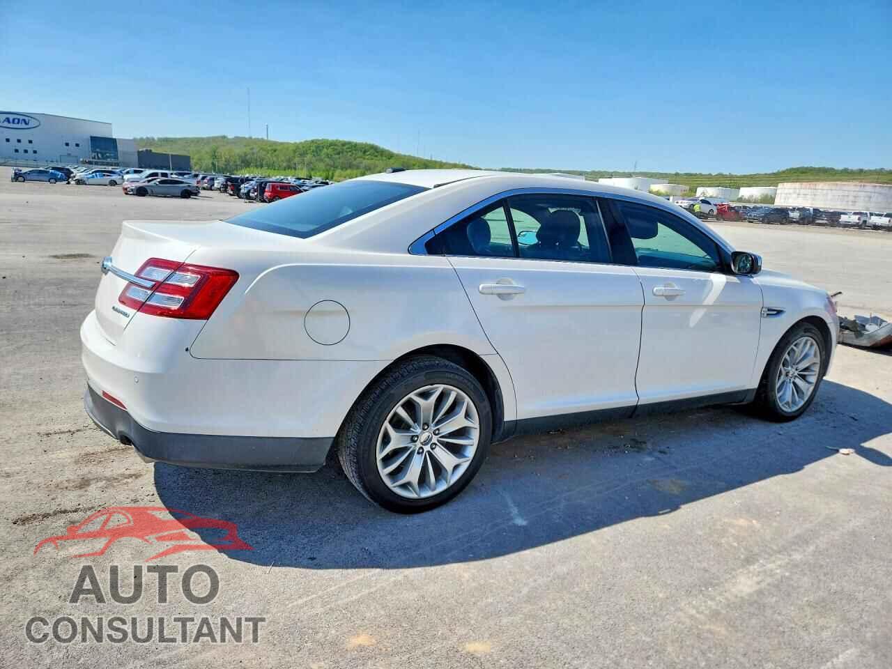 FORD TAURUS 2014 - 1FAHP2F86EG166907