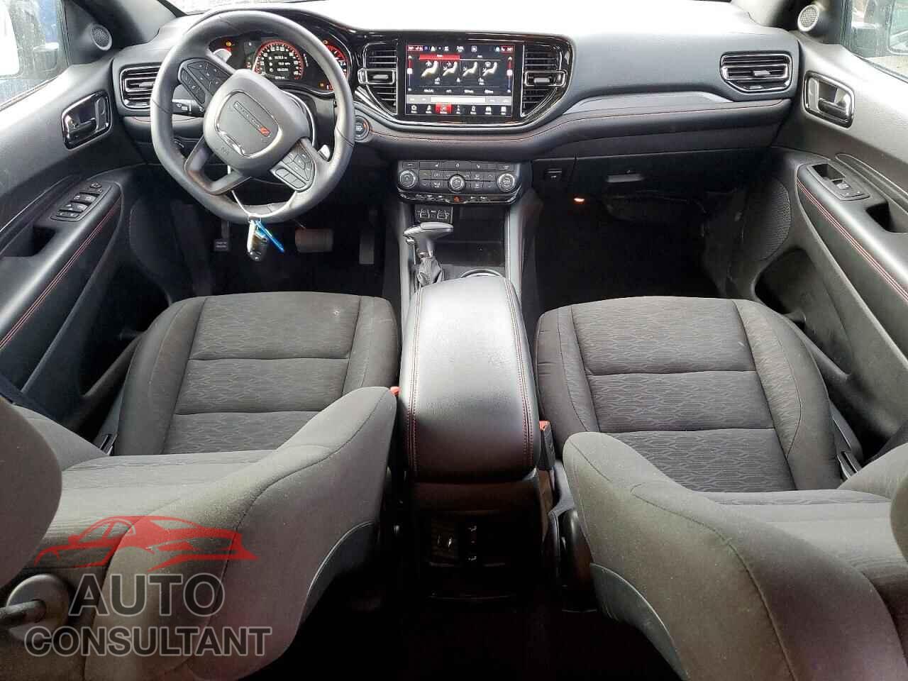 DODGE DURANGO 2026 - 1C4RDJDG1TC153448