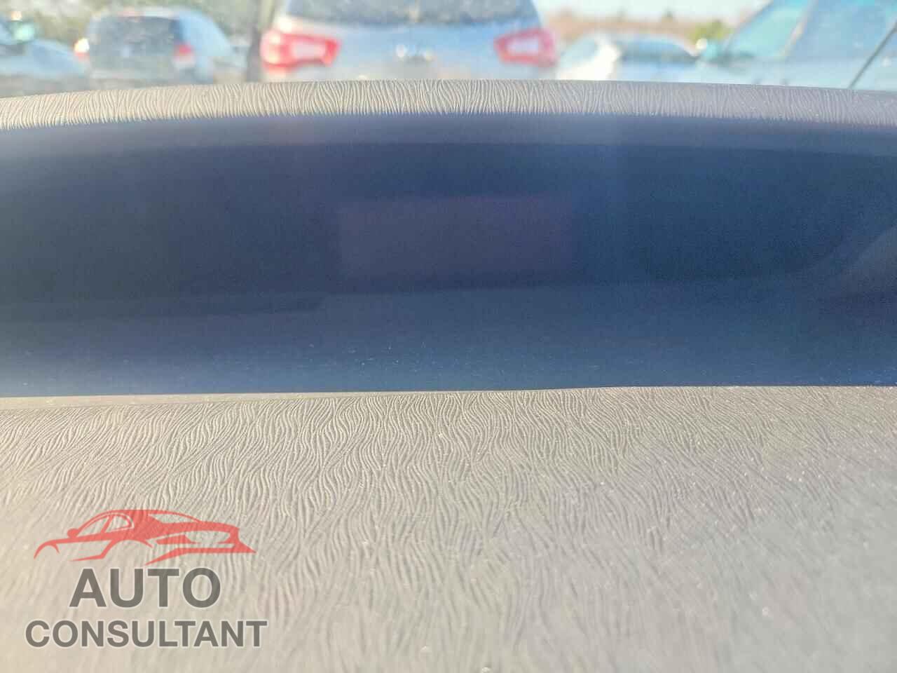 TOYOTA PRIUS 2010 - JTDKN3DU4A0110785