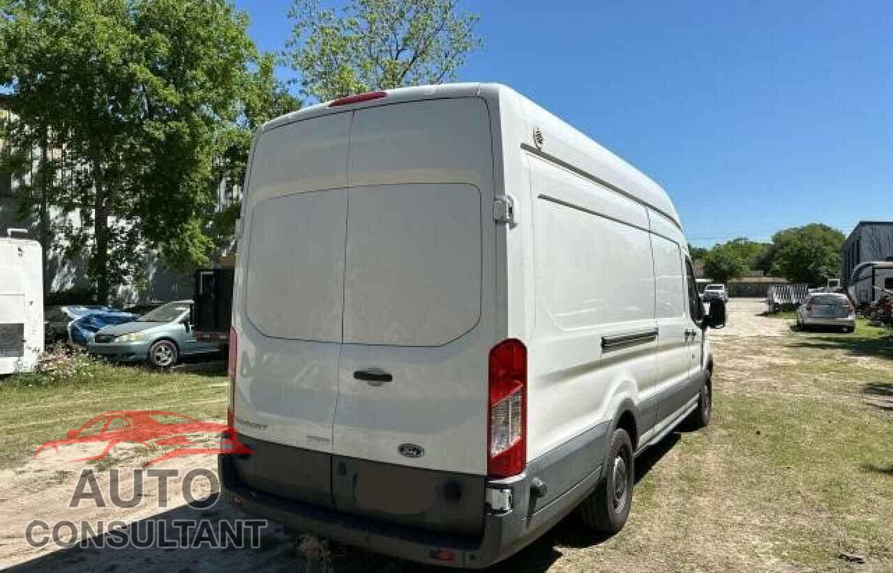 FORD TRANSIT 2017 - 1FTYR3XGXHKA76810