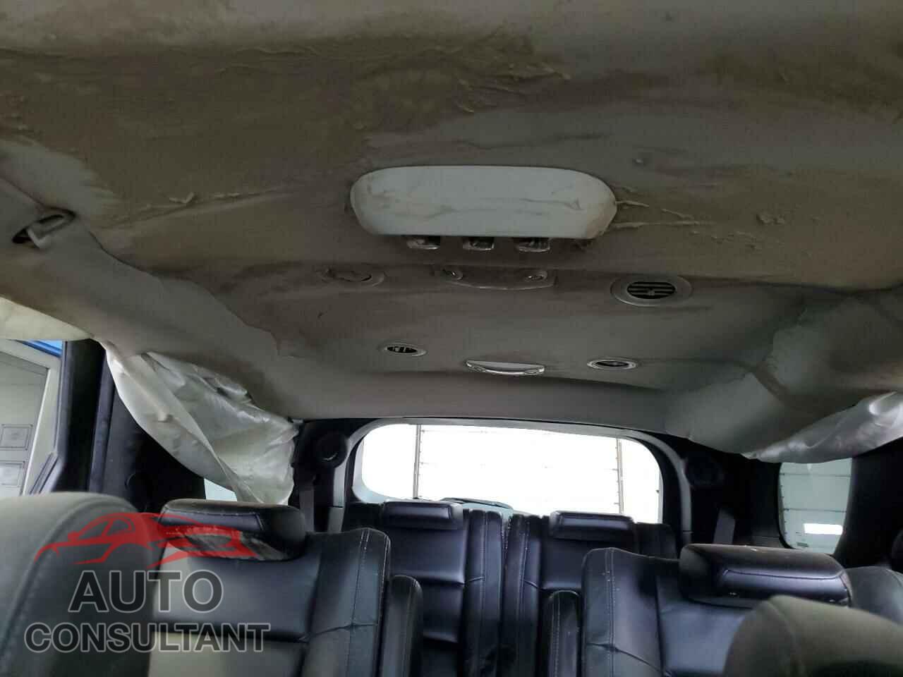 DODGE DURANGO 2021 - 1C4RDJEG0MC682728