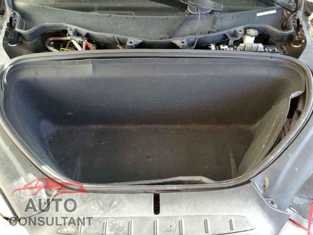 TESLA MODEL X 2017 - 5YJXCDE29HF077423
