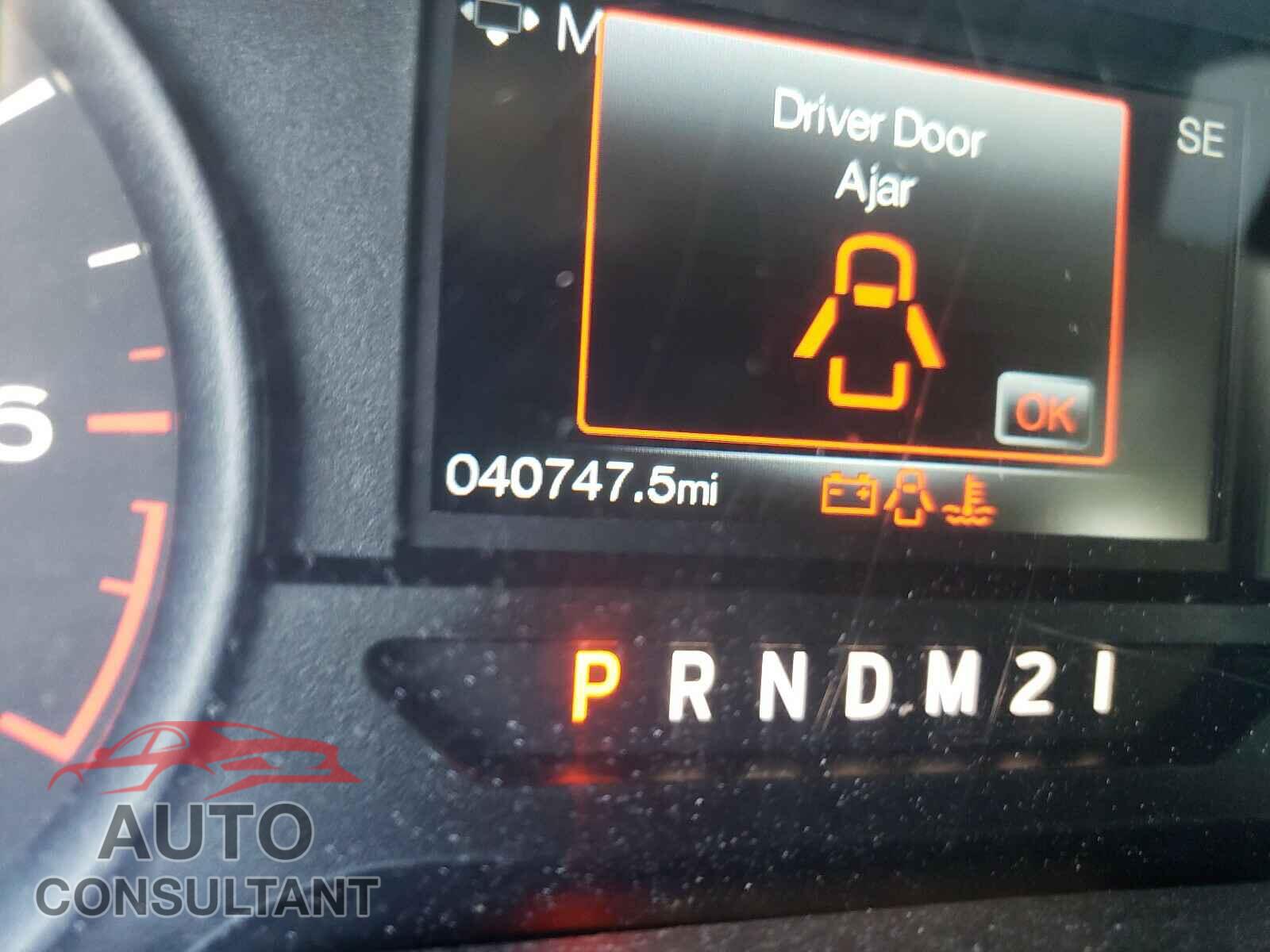 FORD F150 2016 - 1FTEX1EP6GFA81073