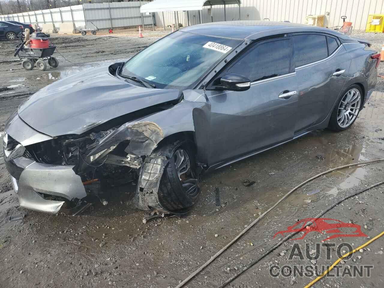 NISSAN MAXIMA 2017 - 1N4AA6AP7HC416725