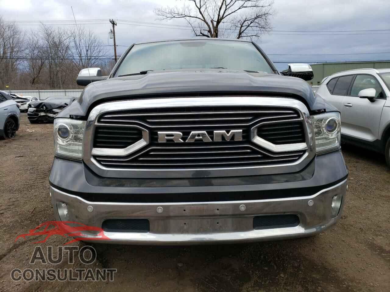 RAM 1500 2016 - 1C6RR7WT2GS356768