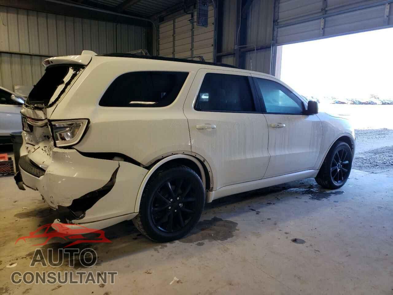 DODGE DURANGO 2018 - 1C4RDJDG4JC292146