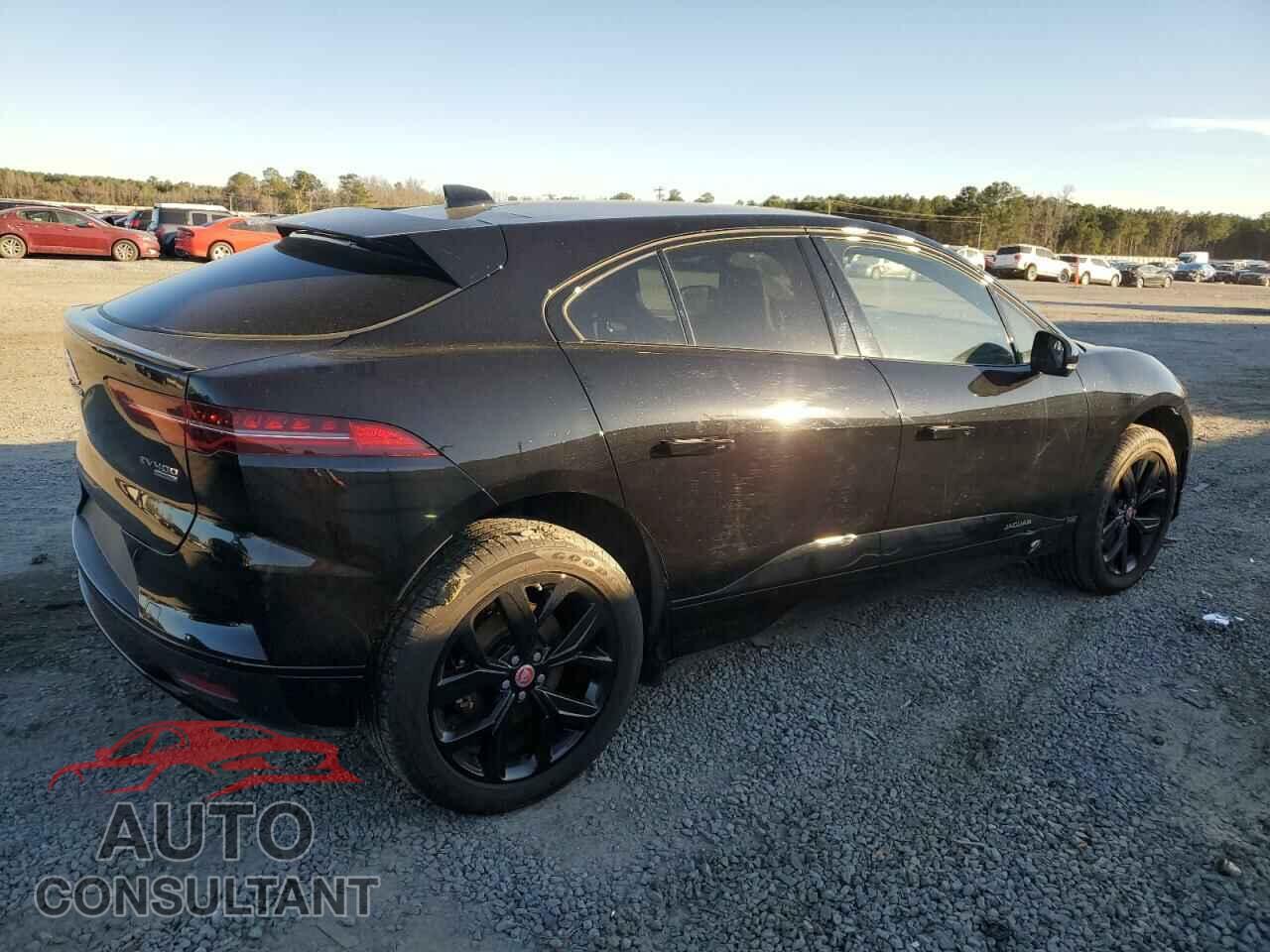 JAGUAR I-PACE 2019 - SADHD2S1XK1F69760