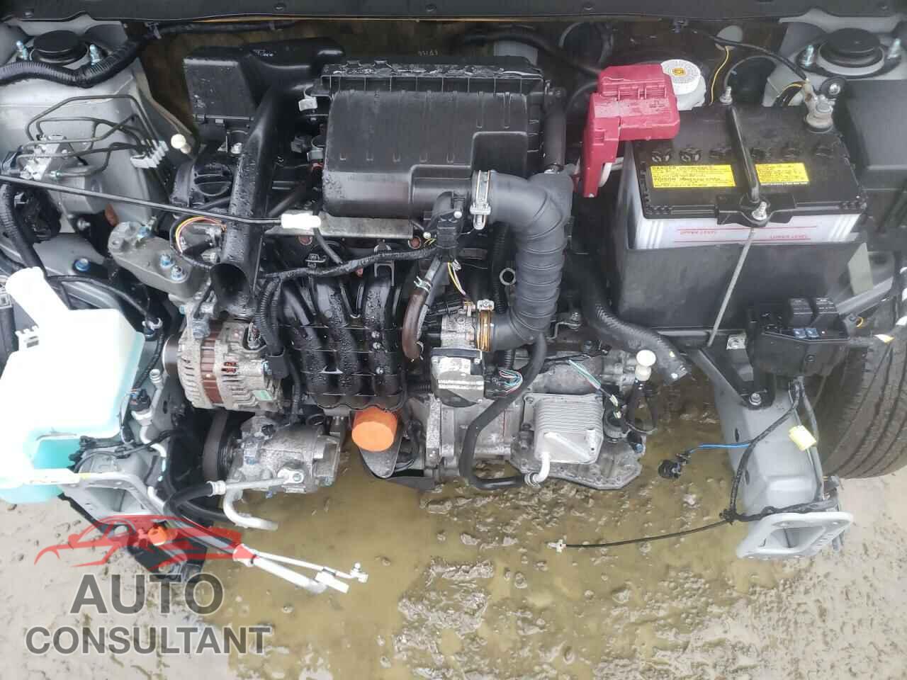 MITSUBISHI MIRAGE 2019 - ML32F3FJ9KHF12052