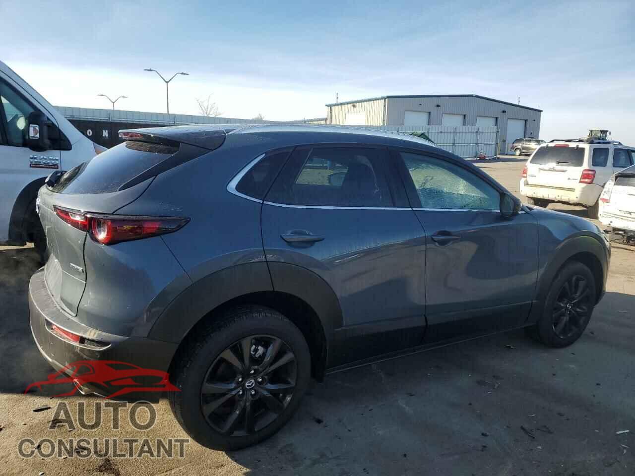 MAZDA CX30 2023 - 3MVDMBCM4PM559363