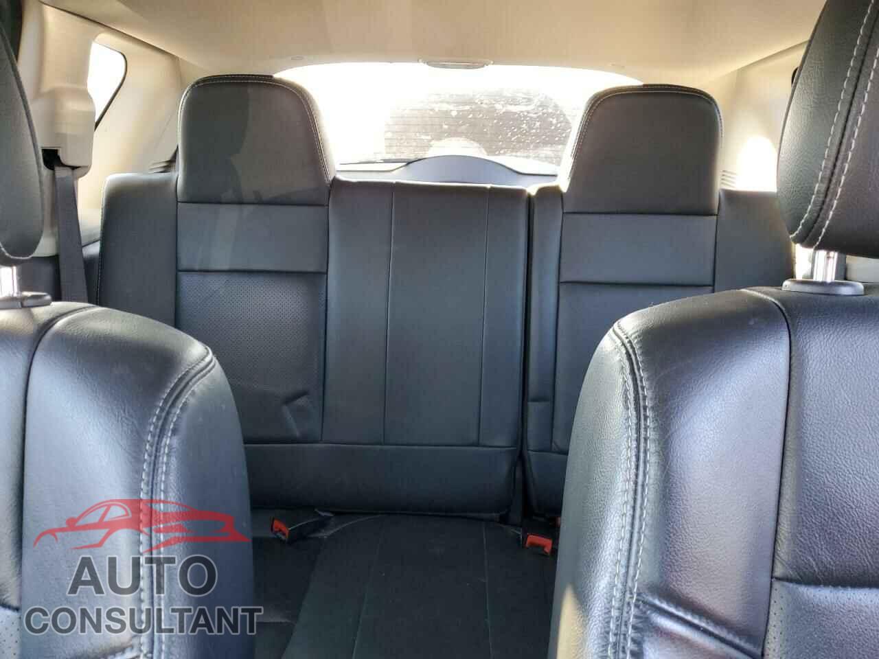 JEEP COMPASS 2017 - 1C4NJDEB4HD128699