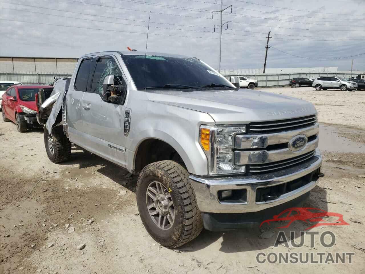 FORD F250 2017 - 1FT7X2BT1HEC51704