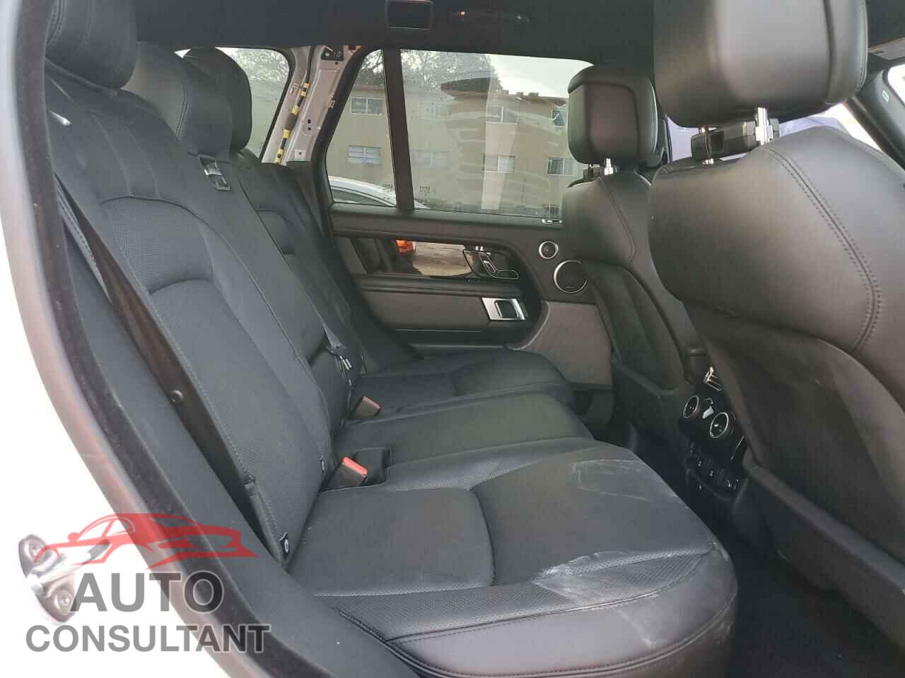 LAND ROVER RANGEROVER 2019 - SALGS2REXKA564263