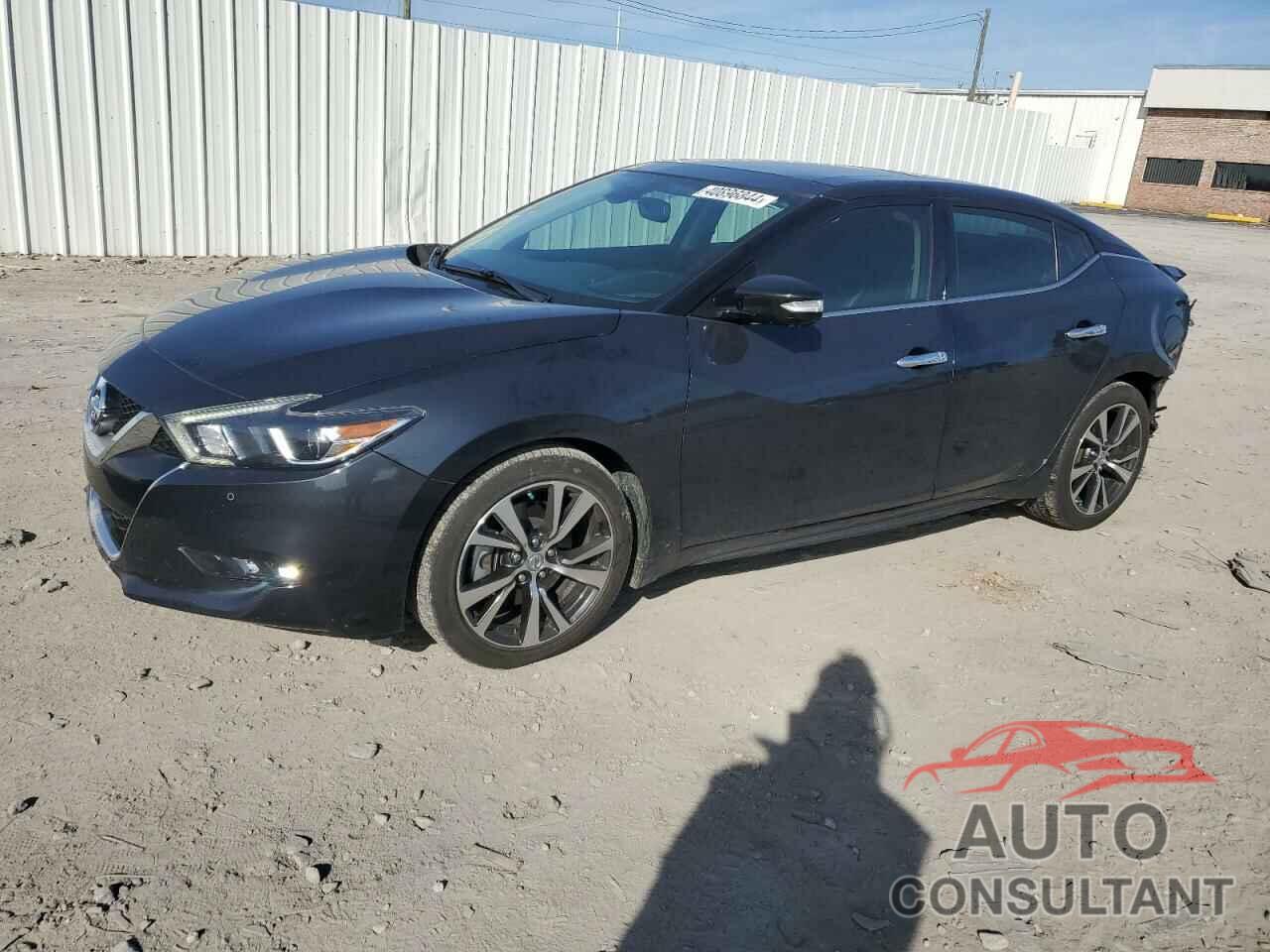 NISSAN MAXIMA 2016 - 1N4AA6APXGC395173