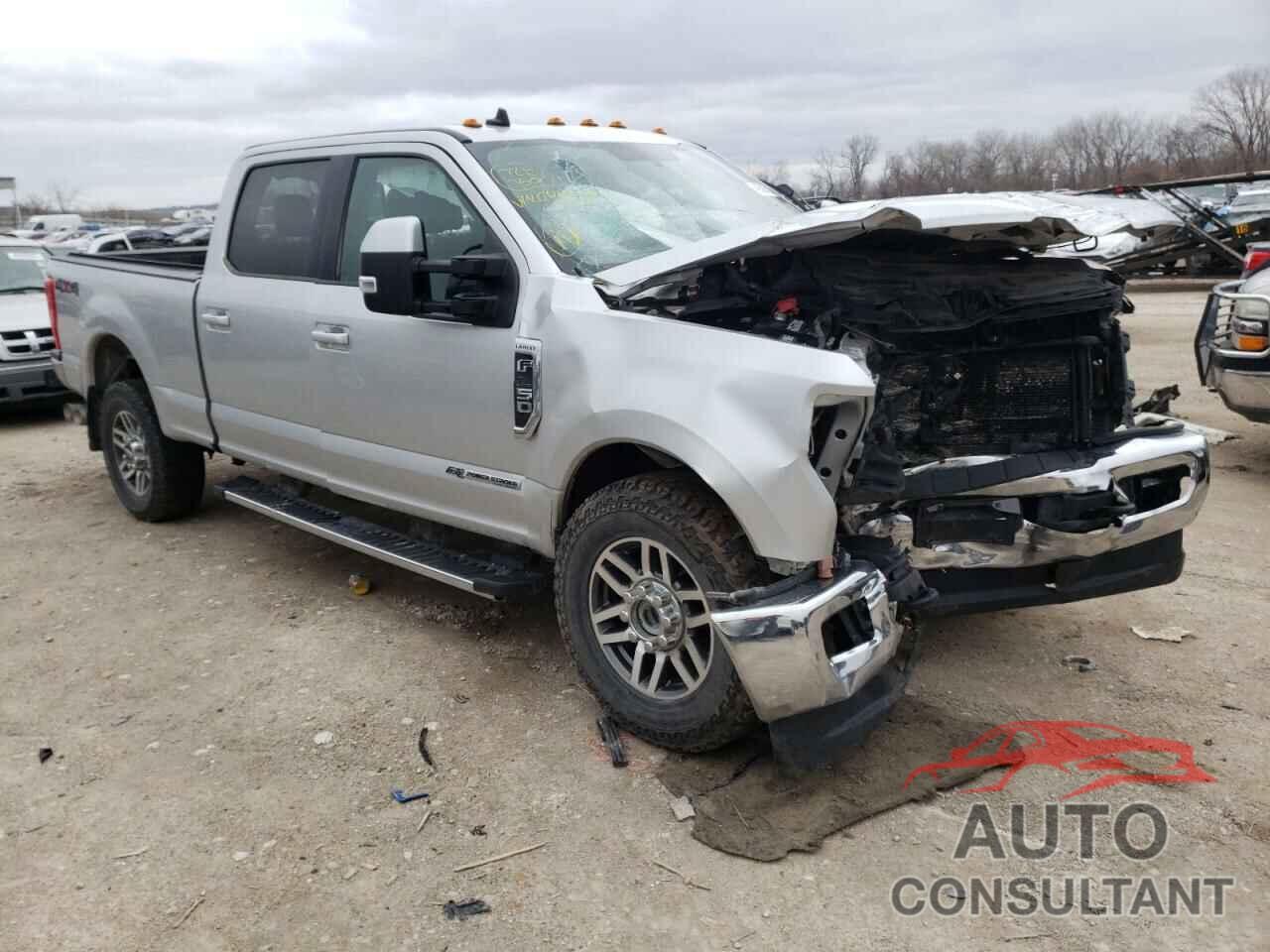 FORD F250 2019 - 1FT7W2BT5KEC44829