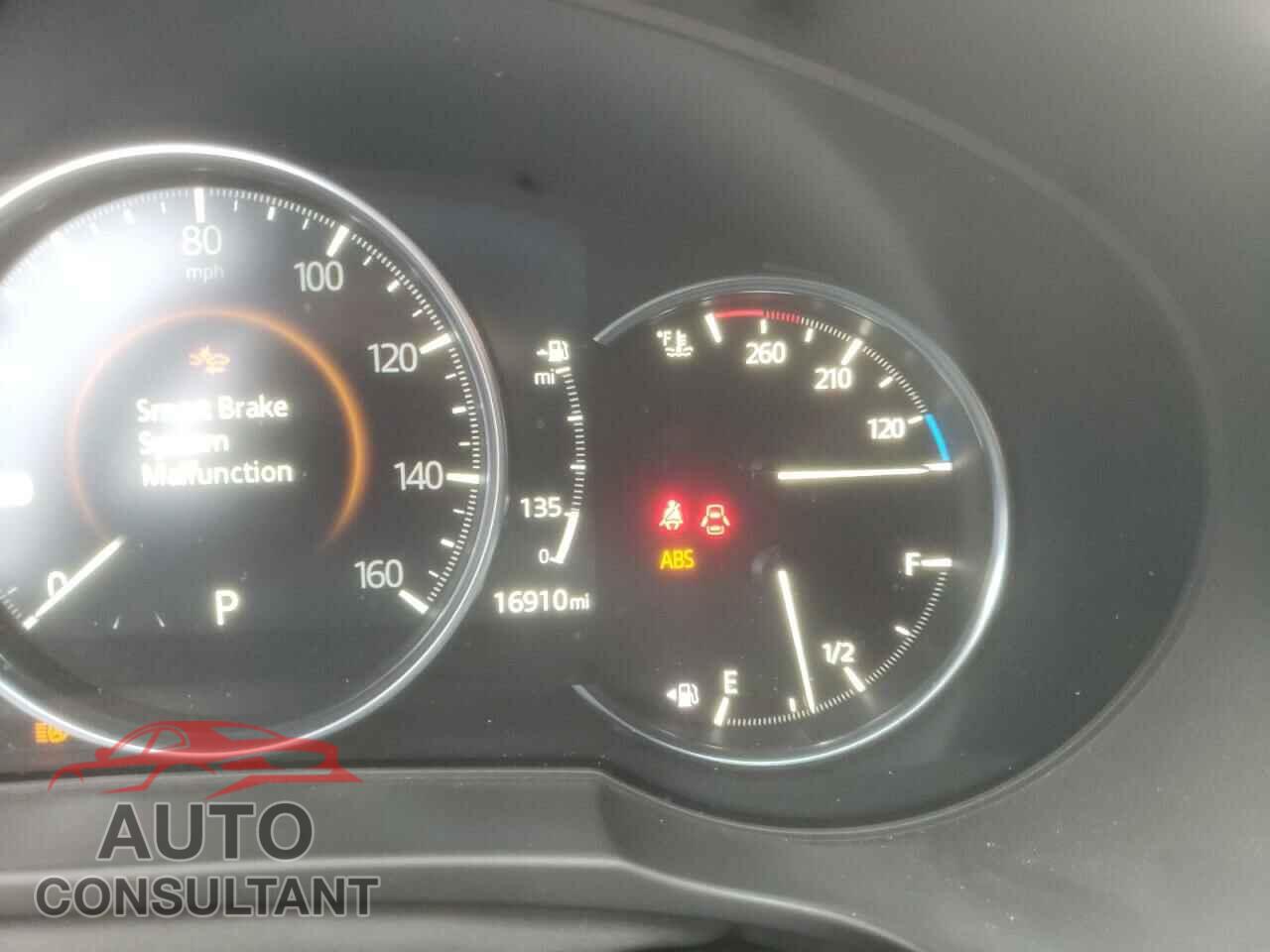 MAZDA CX-5 2019 - JM3KFBDM4K0596093