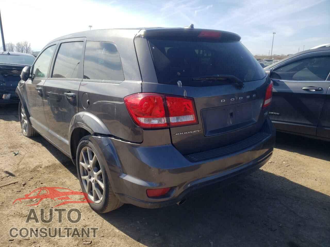 DODGE JOURNEY 2016 - 3C4PDCEG5GT114793