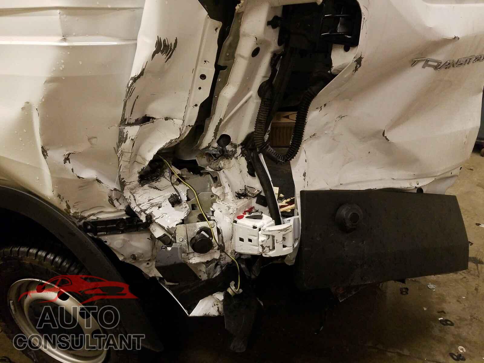 FORD TRANSIT CO 2019 - 1FTYR2CM3KKB88409