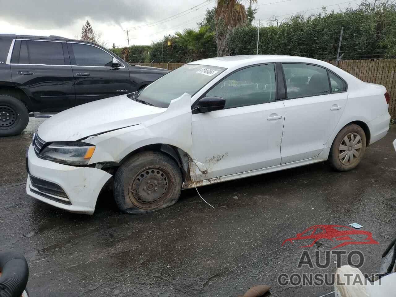 VOLKSWAGEN JETTA 2016 - 3VW267AJ0GM254738
