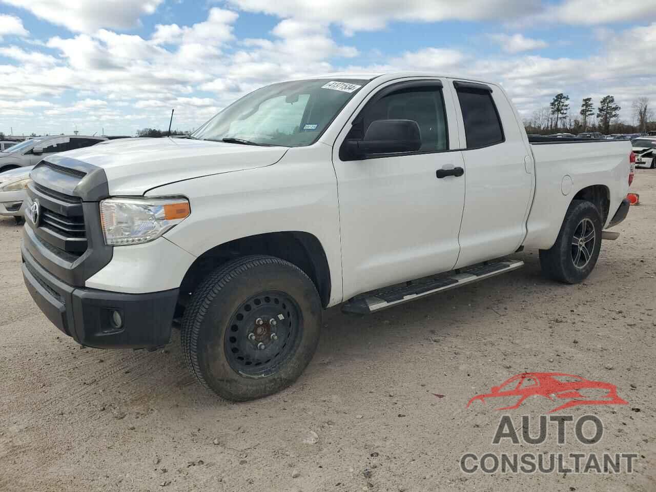 TOYOTA TUNDRA 2017 - 5TFRM5F19HX117992