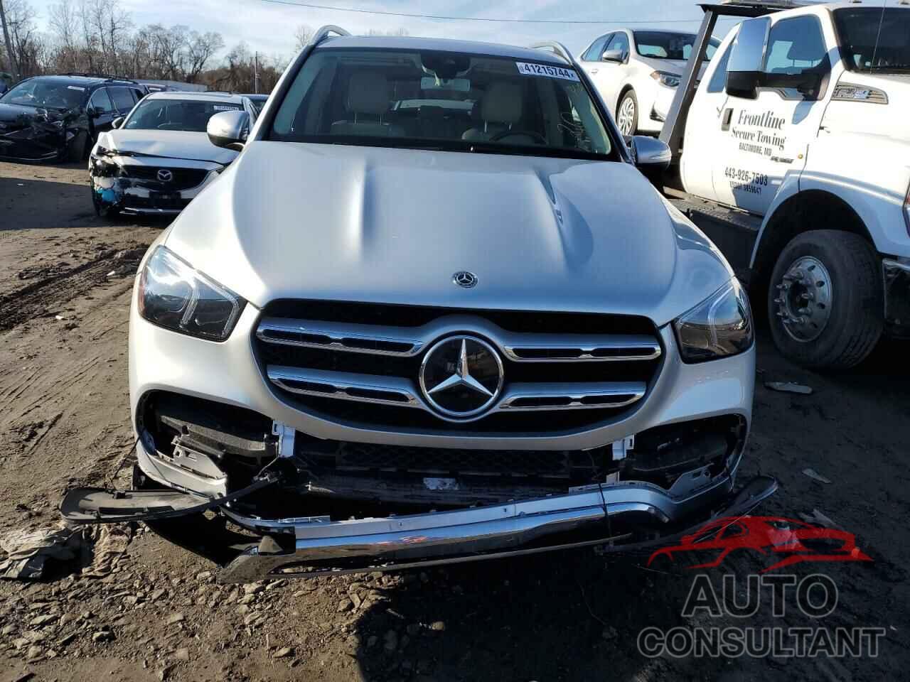 MERCEDES-BENZ GLE-CLASS 2020 - 4JGFB4KB3LA069723