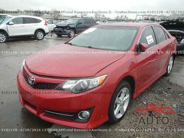 TOYOTA COROLLA 2019 - 5YFBURHE7KP893732