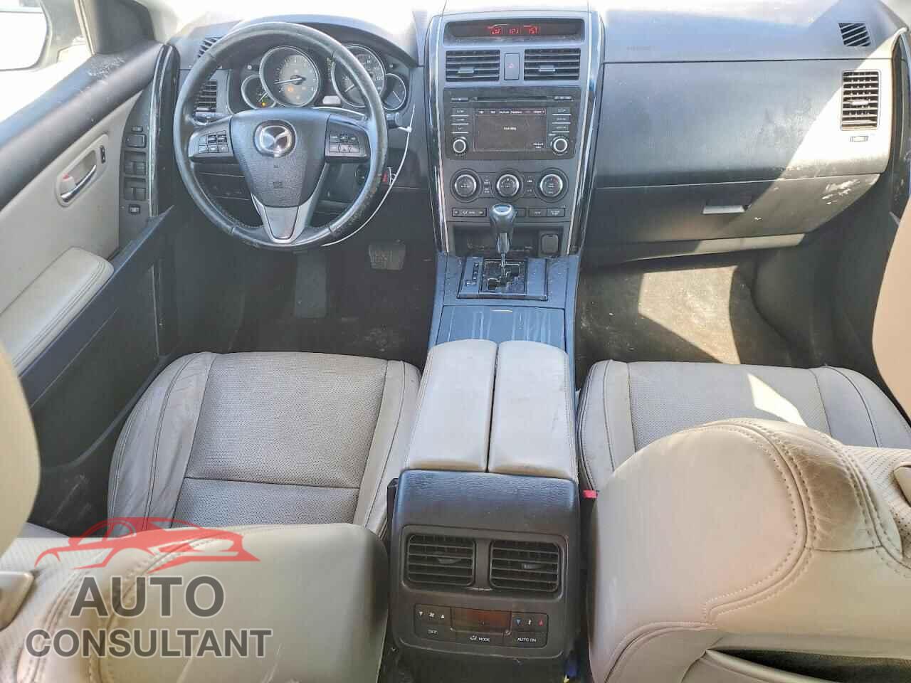 MAZDA CX-9 2015 - JM3TB3CA7F0449107