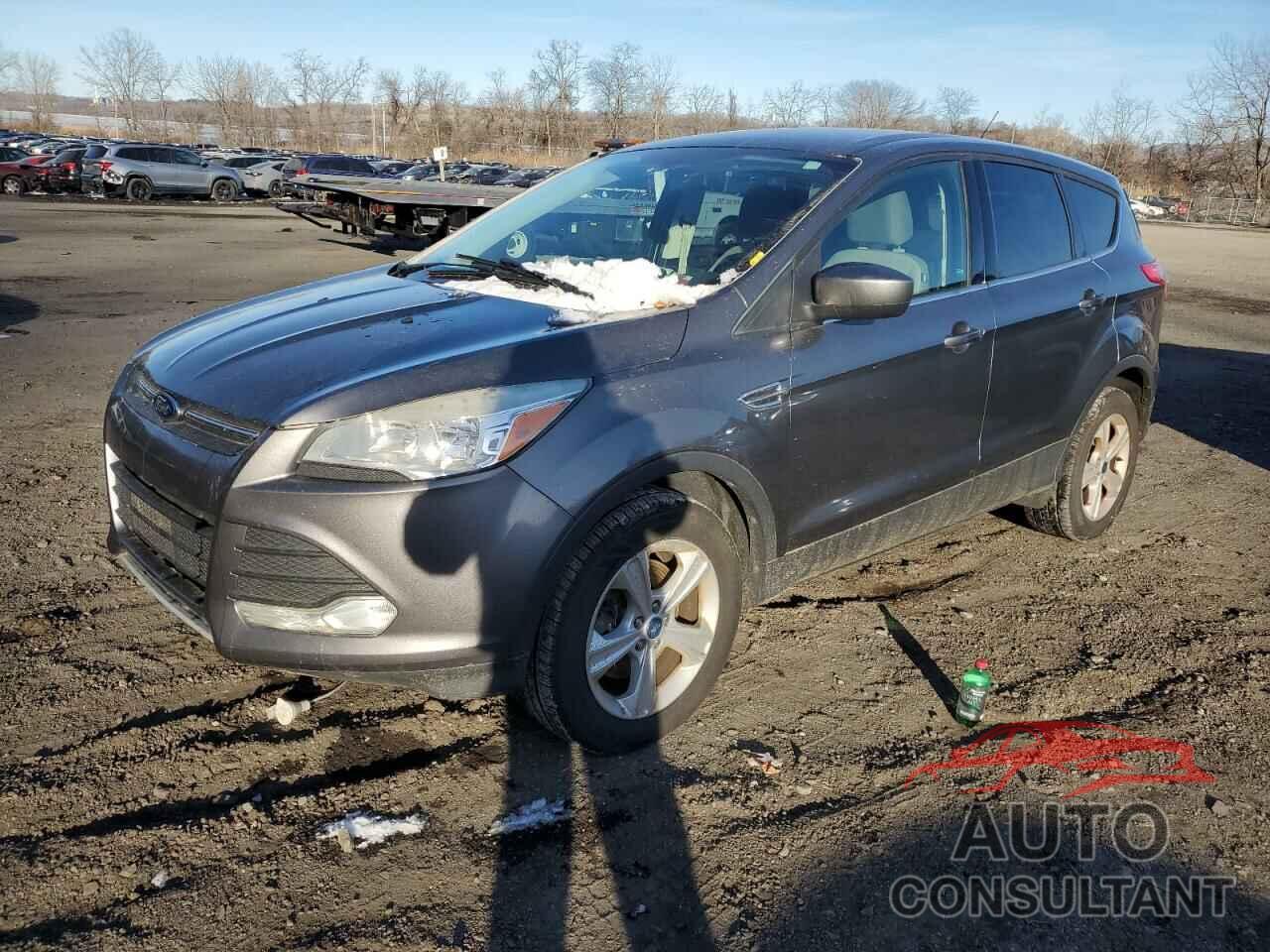 FORD ESCAPE 2013 - 1FMCU9GX4DUA41508