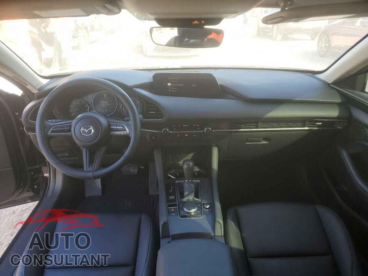 MAZDA 3 2021 - JM1BPABL7M1325617