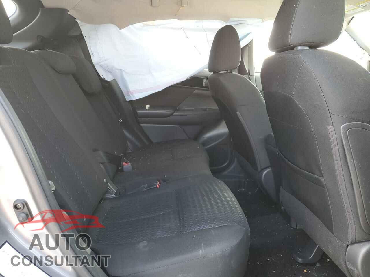 MITSUBISHI ECLIPSE 2020 - JA4AT3AA9LZ013506