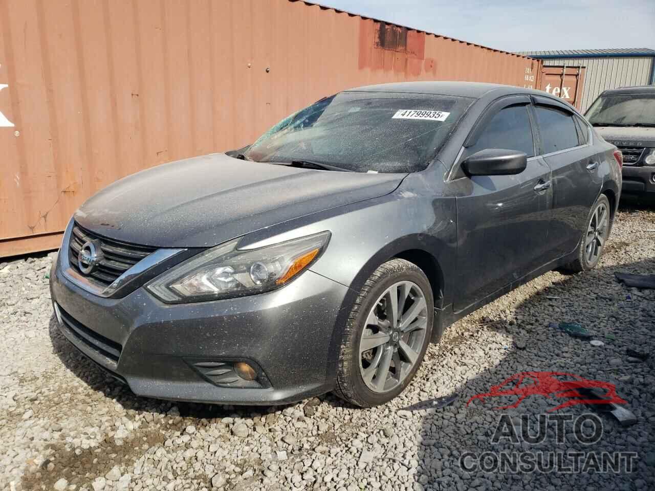 NISSAN ALTIMA 2017 - 1N4AL3AP1HC220661