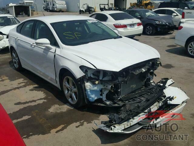 FORD FUSION 2015 - 3FA6P0H73FR305224