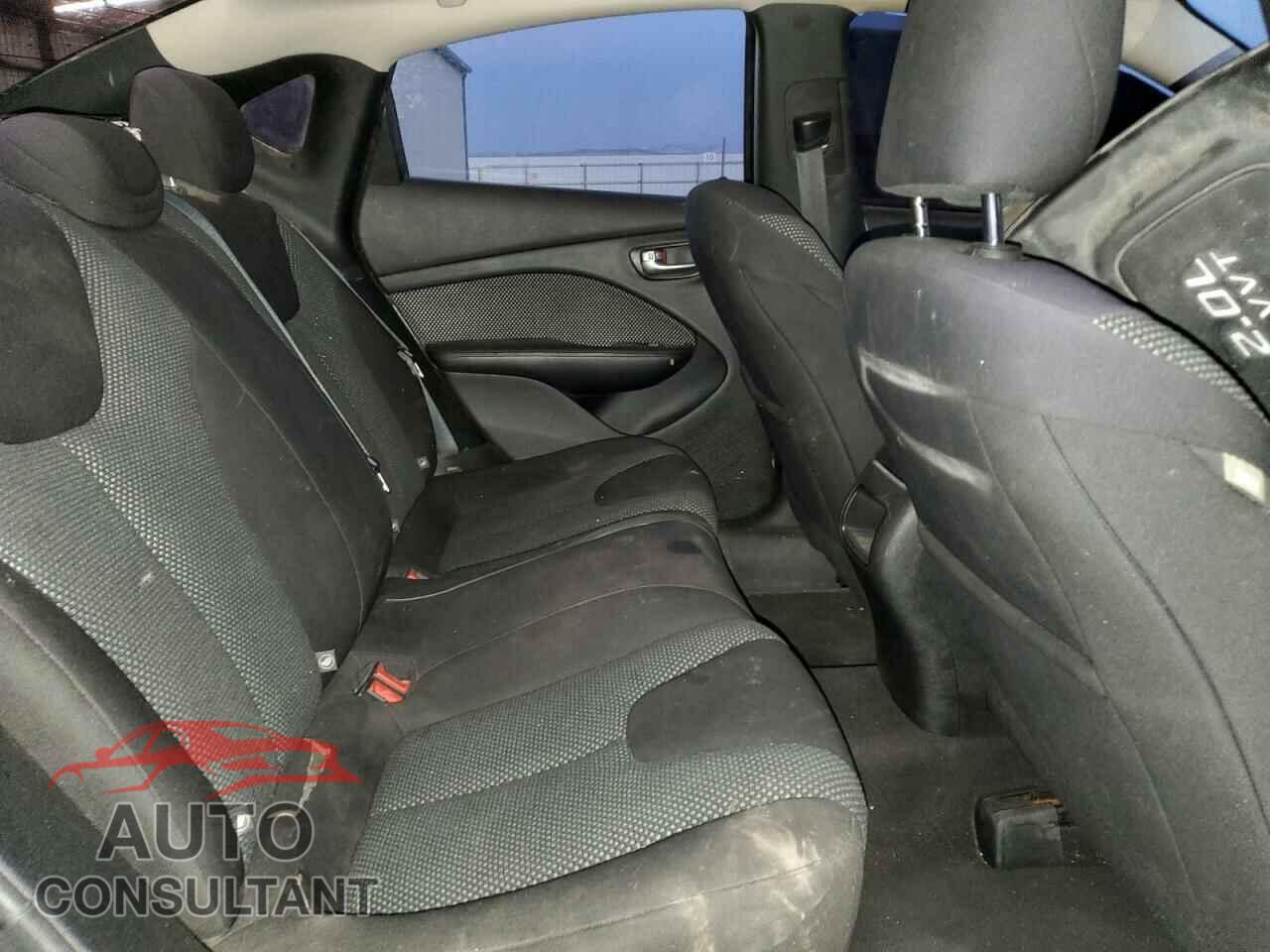 DODGE DART 2015 - 1C3CDFAAXFD141093