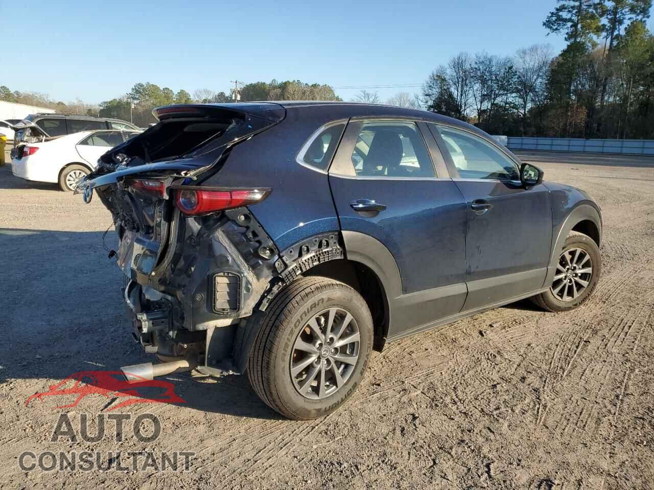 MAZDA CX30 2021 - 3MVDMBAL8MM263168