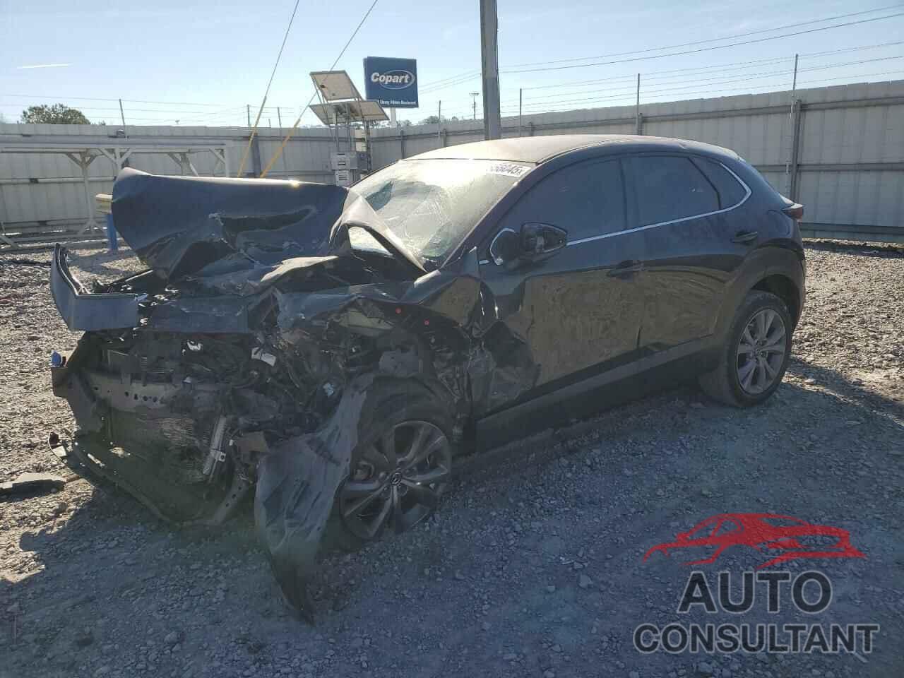 MAZDA CX30 2021 - 3MVDMBBLXMM238836