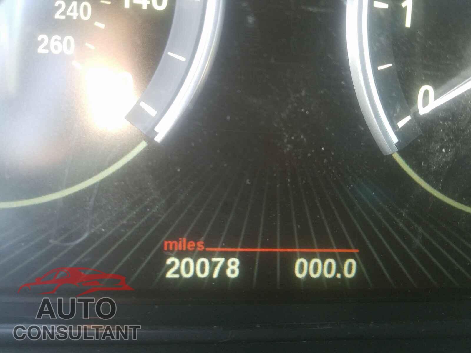 BMW X5 2017 - 5UXKR0C55H0U51943
