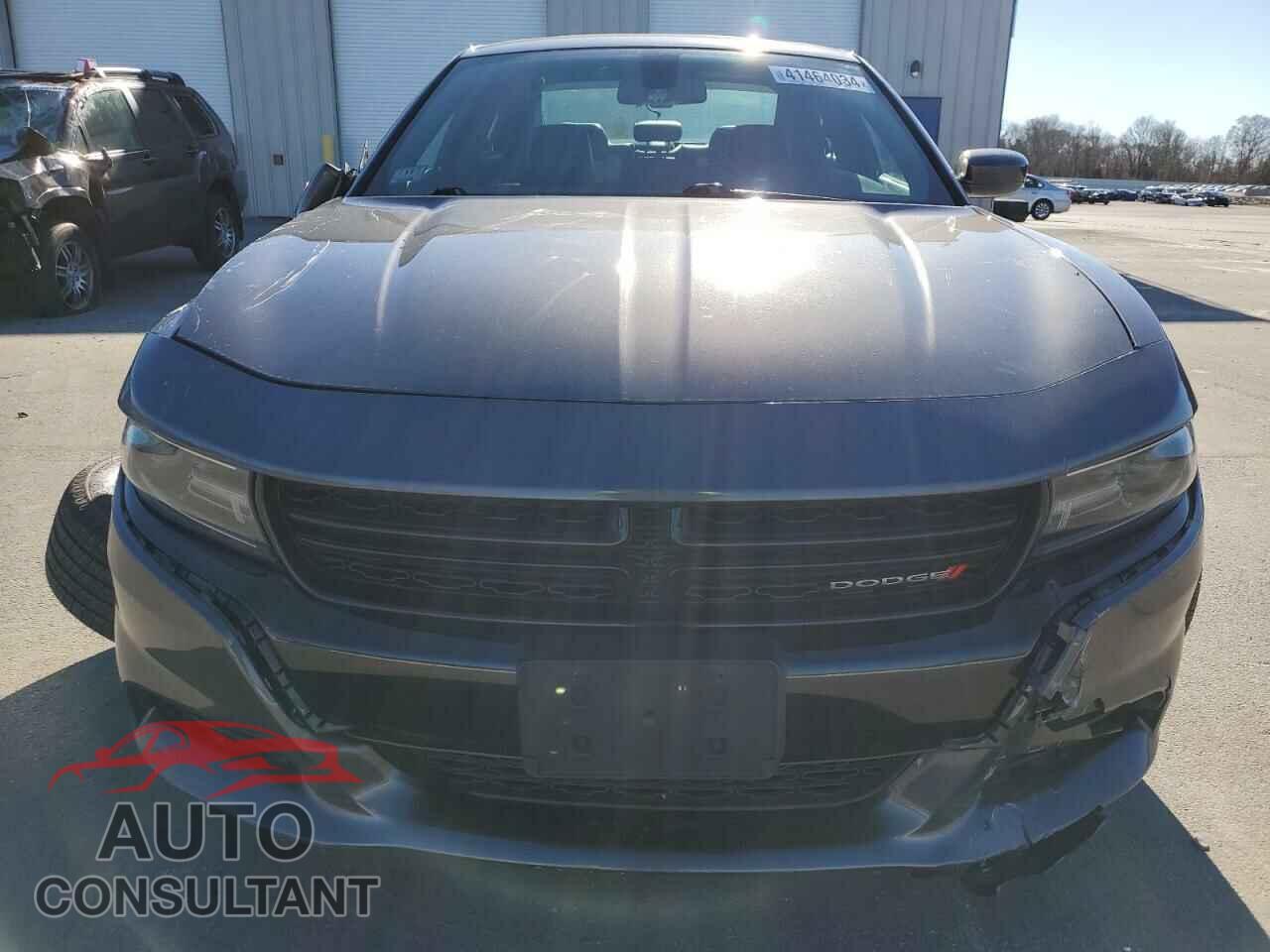 DODGE CHARGER 2017 - 2C3CDXJGXHH617620