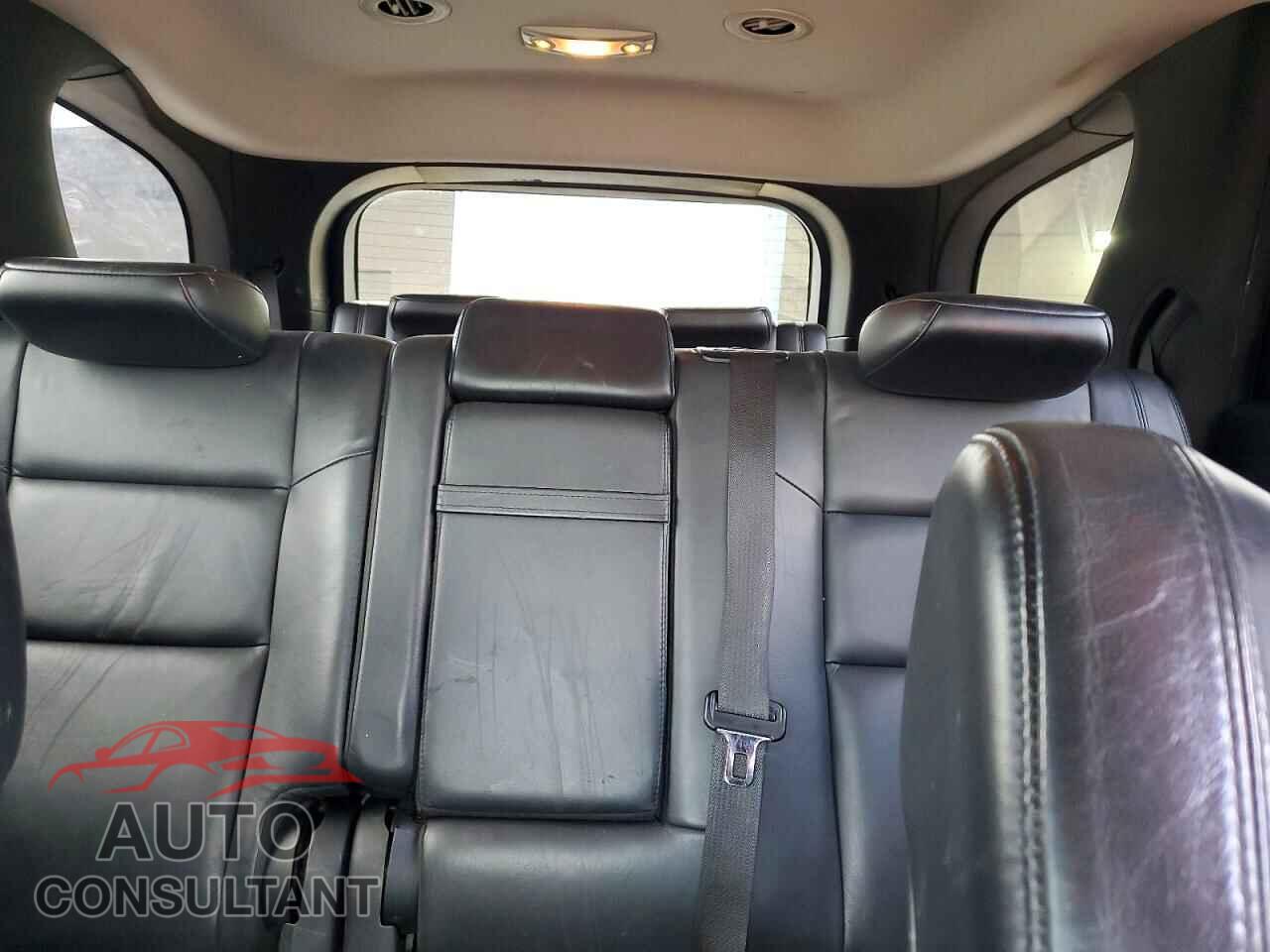 DODGE DURANGO 2017 - 1C4RDJDG8HC897006
