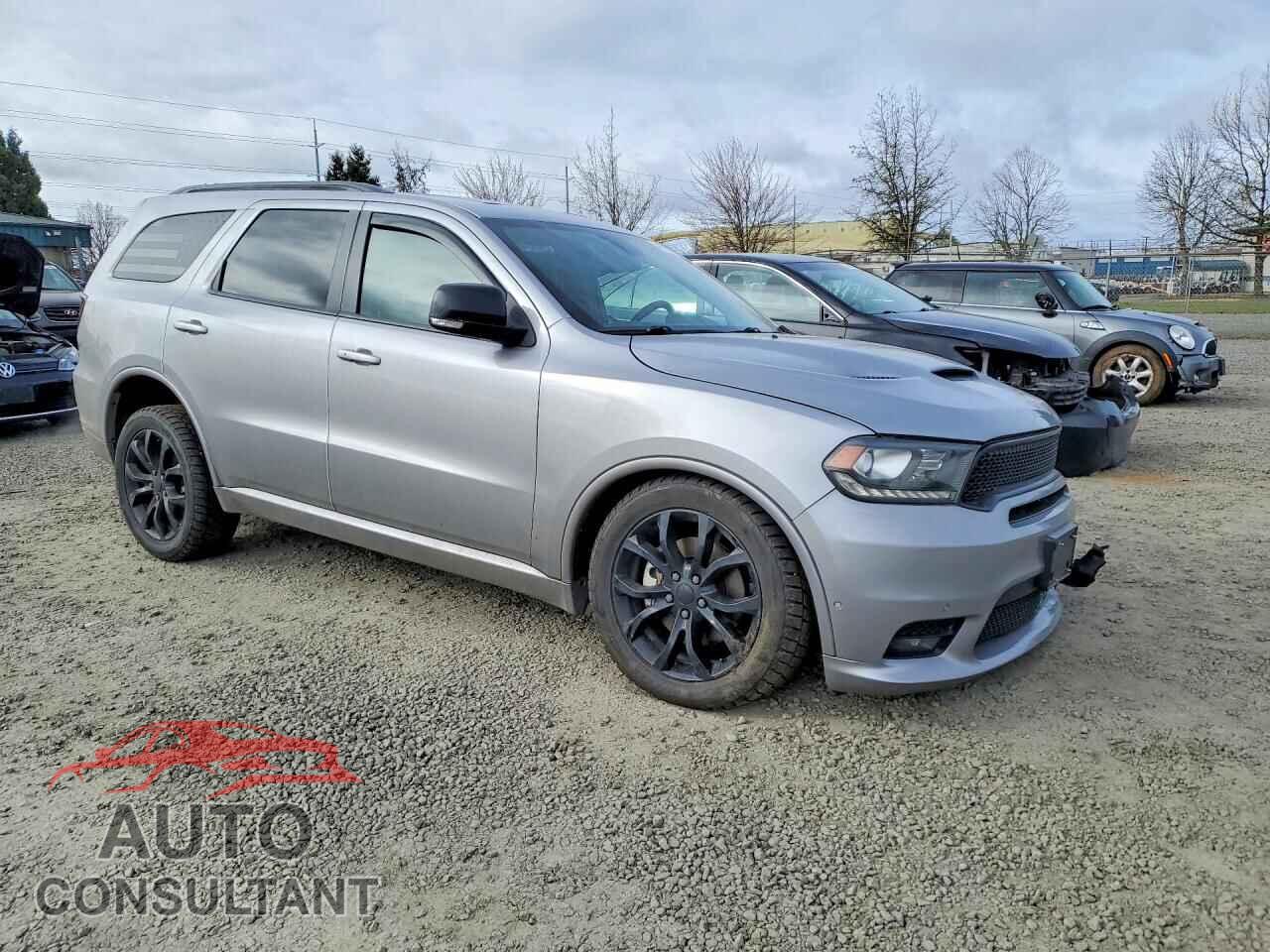 DODGE DURANGO 2019 - 1C4SDJCT8KC605930