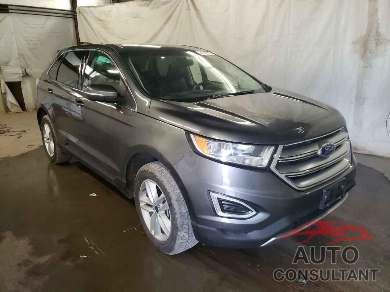 FORD EDGE 2016 - 2FMPK4J93GBC57364