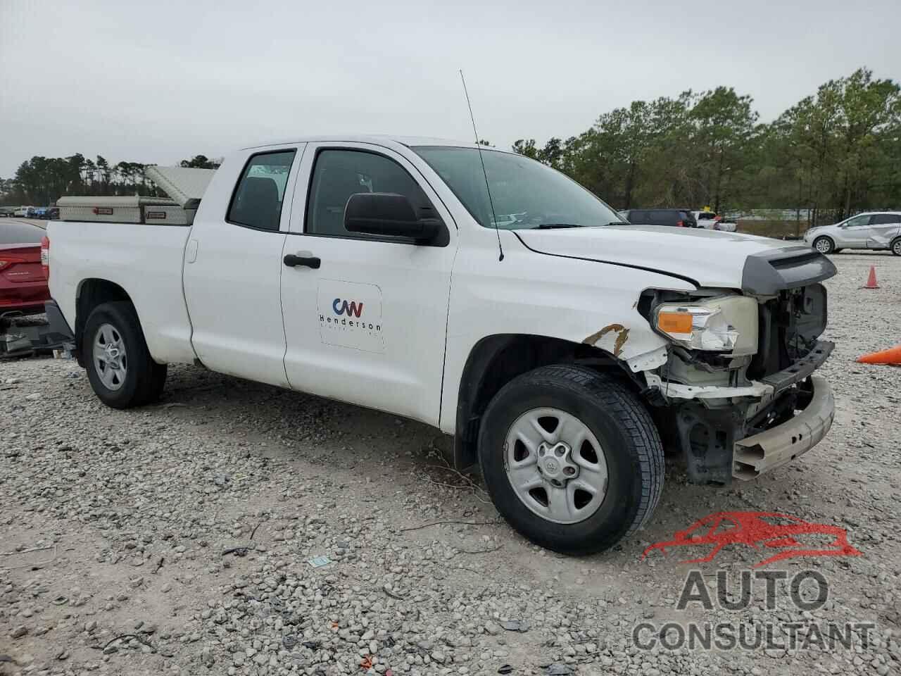 TOYOTA TUNDRA 2015 - 5TFRM5F12FX084458