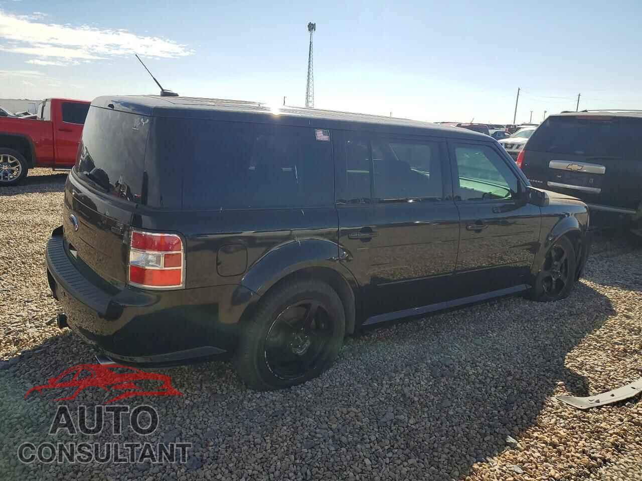 FORD FLEX 2014 - 2FMHK6C8XEBD29937