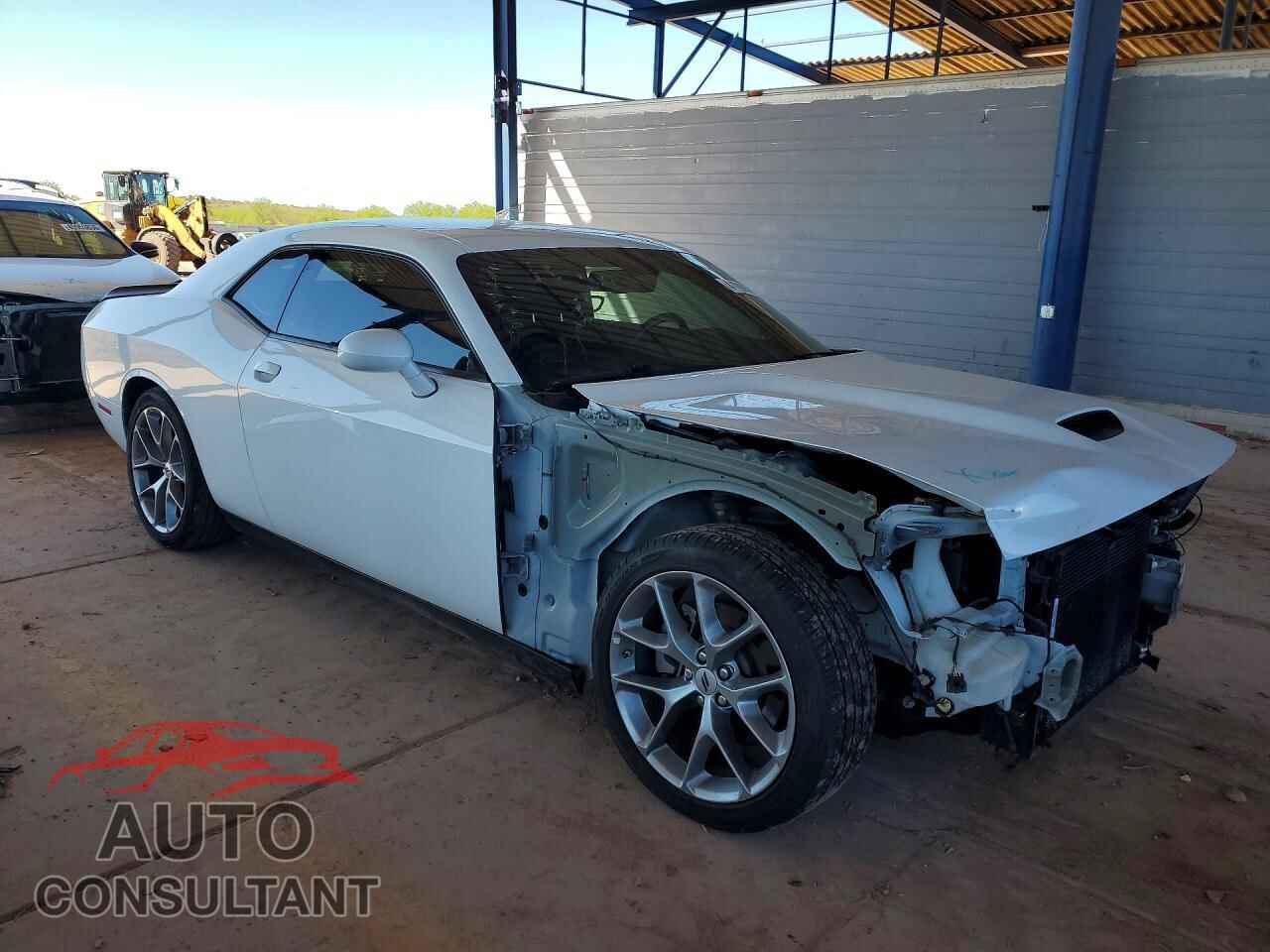 DODGE CHALLENGER 2023 - 2C3CDZJG3PH503730