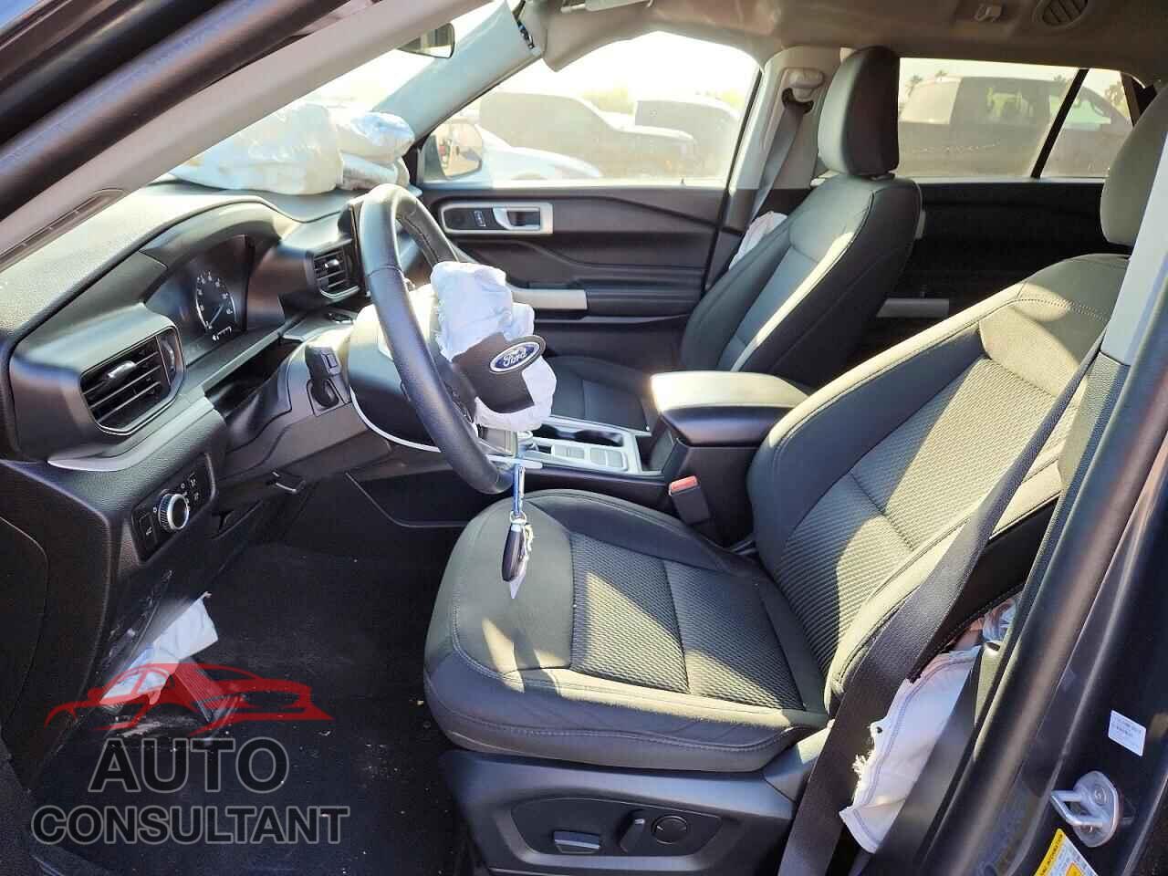 FORD EXPLORER 2023 - 1FMSK7DH8PGB51273