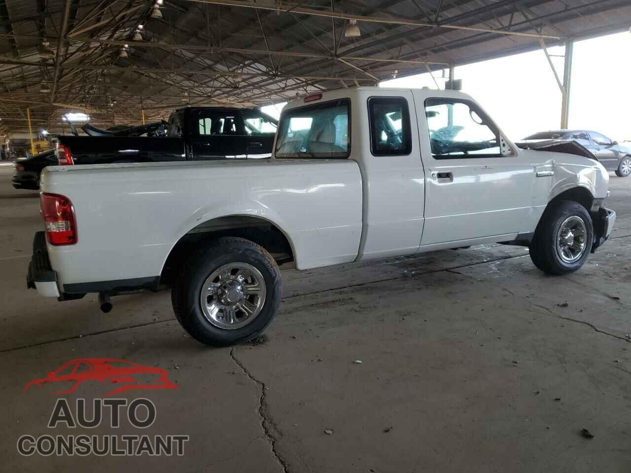 FORD RANGER 2010 - 1FTKR1EE3APA71436